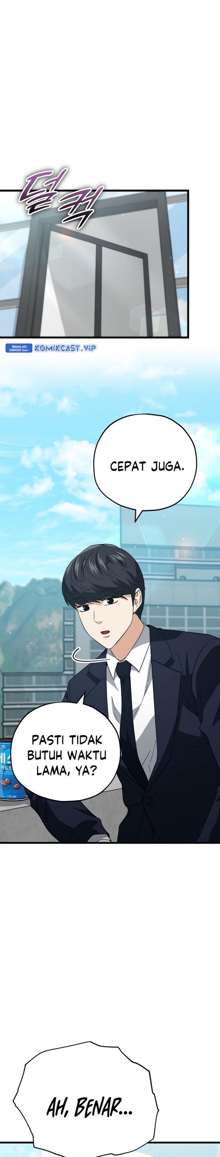 My Dad Is Too Strong Chap 149 - Next Chap 150