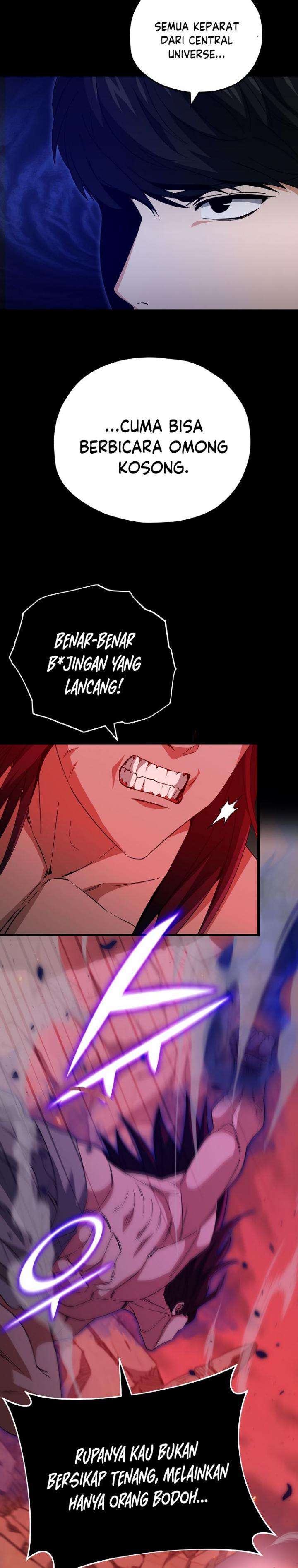 My Dad Is Too Strong Chap 149 - Next Chap 150