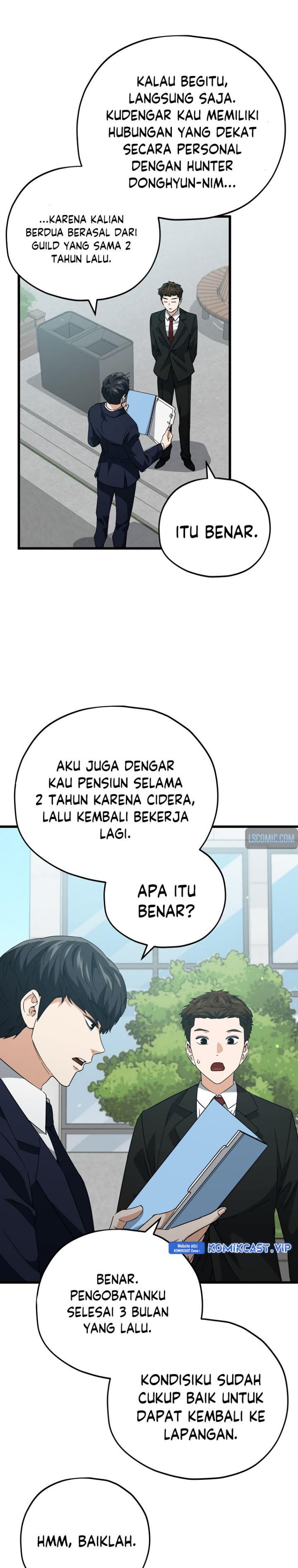 My Dad Is Too Strong Chap 149 - Next Chap 150