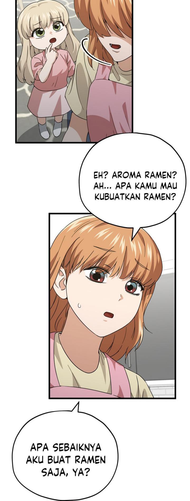 My Dad Is Too Strong Chap 140 - Next Chap 141