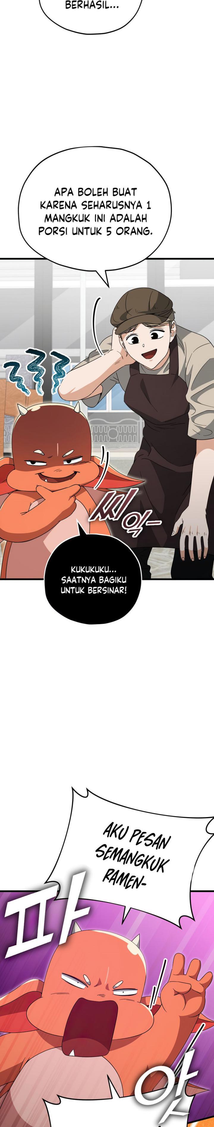 My Dad Is Too Strong Chap 140 - Next Chap 141