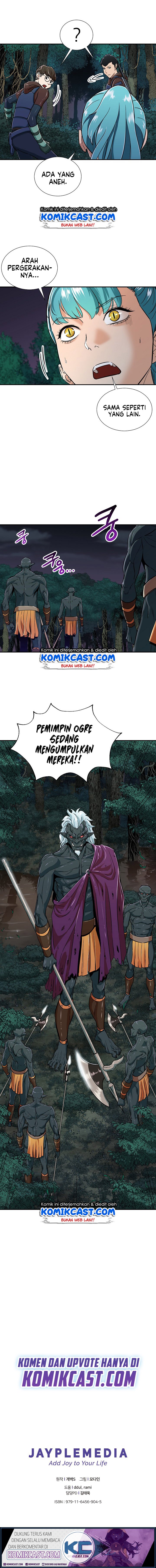 My Dad Is Too Strong Chap 14 - Next Chap 15