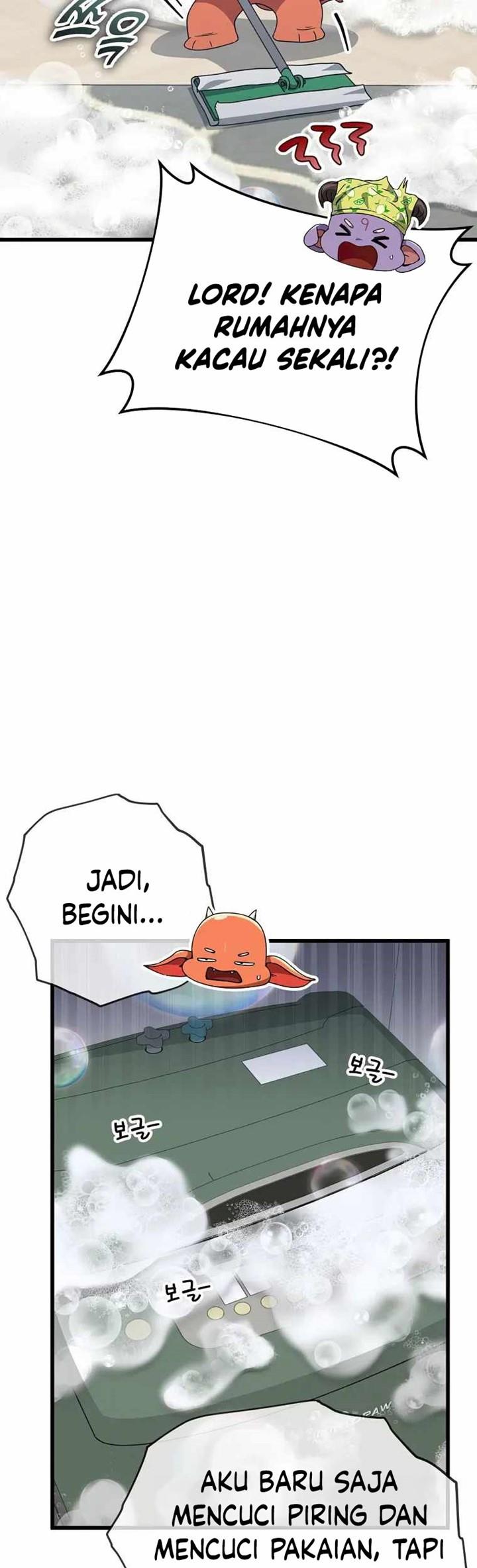 My Dad Is Too Strong Chap 141 - Next Chap 142