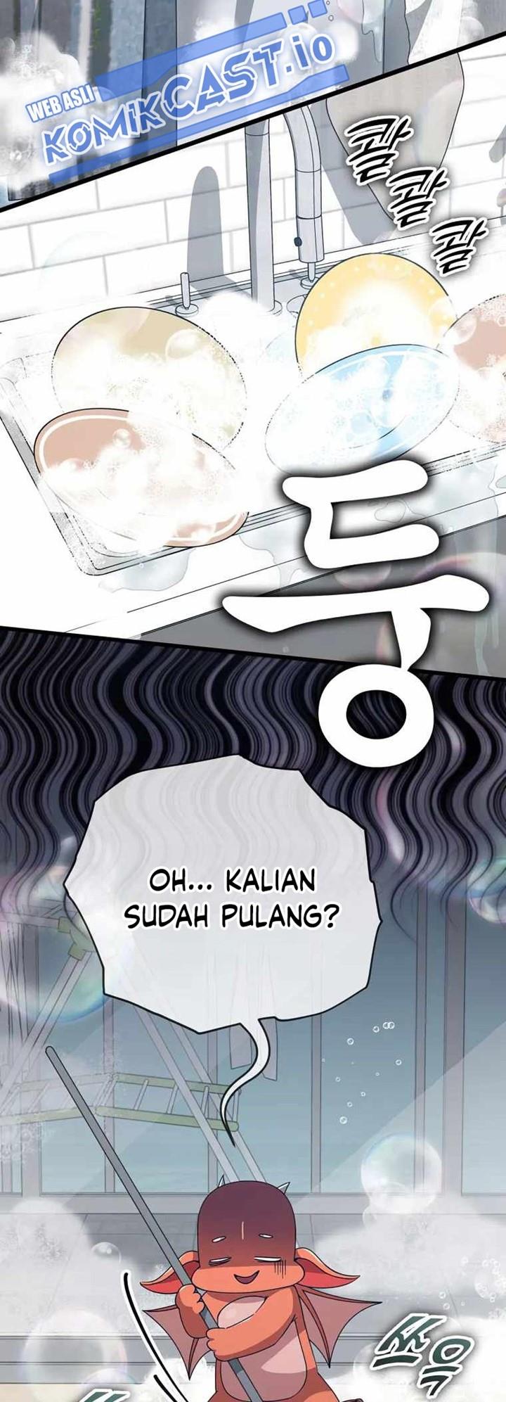 My Dad Is Too Strong Chap 141 - Next Chap 142