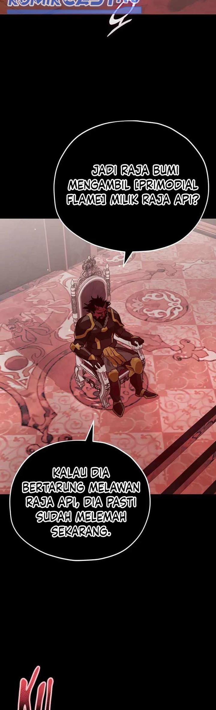 My Dad Is Too Strong Chap 141 - Next Chap 142