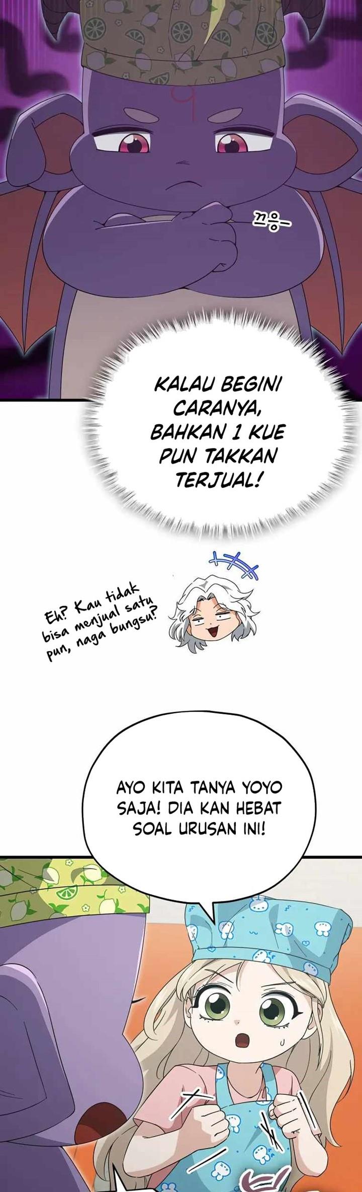 My Dad Is Too Strong Chap 141 - Next Chap 142