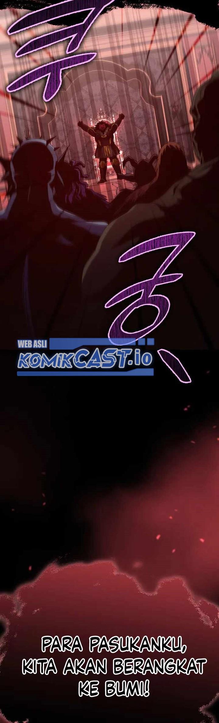 My Dad Is Too Strong Chap 141 - Next Chap 142