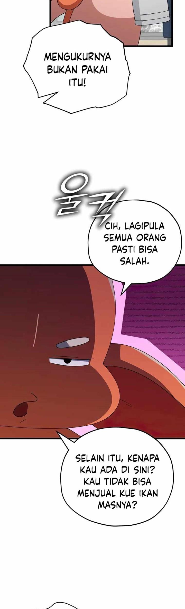My Dad Is Too Strong Chap 141 - Next Chap 142