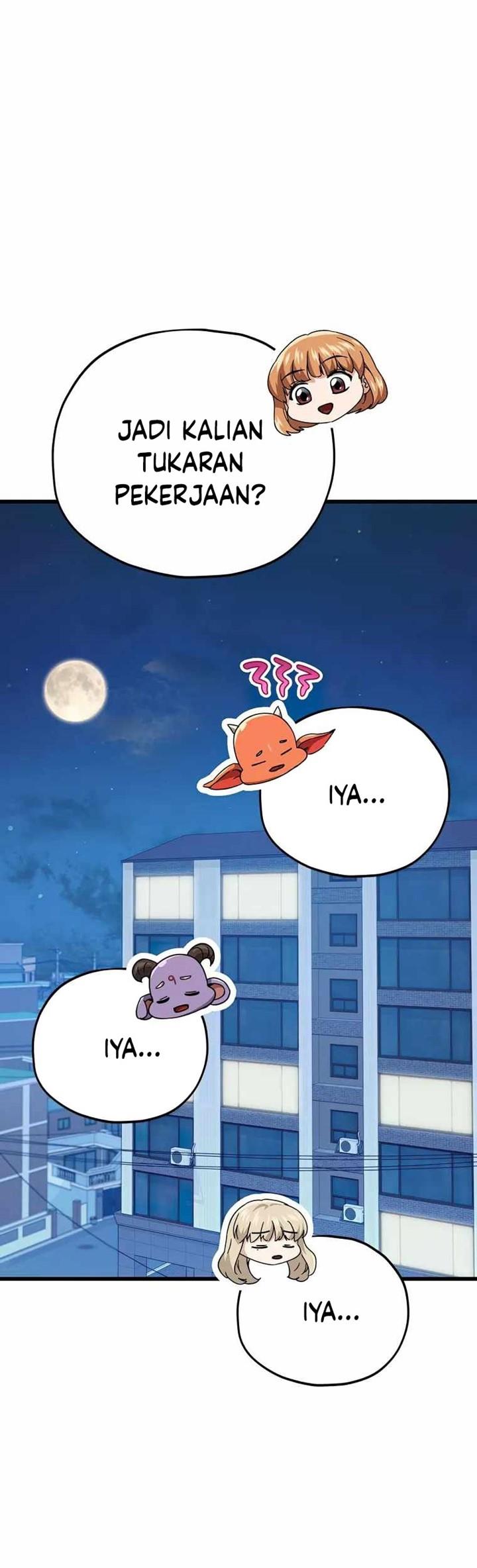 My Dad Is Too Strong Chap 141 - Next Chap 142