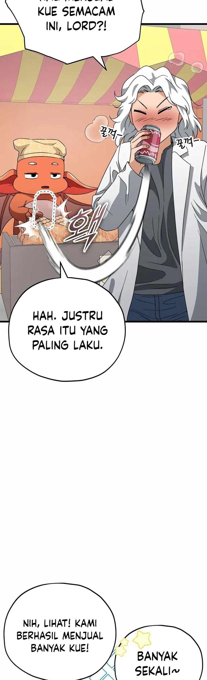 My Dad Is Too Strong Chap 141 - Next Chap 142