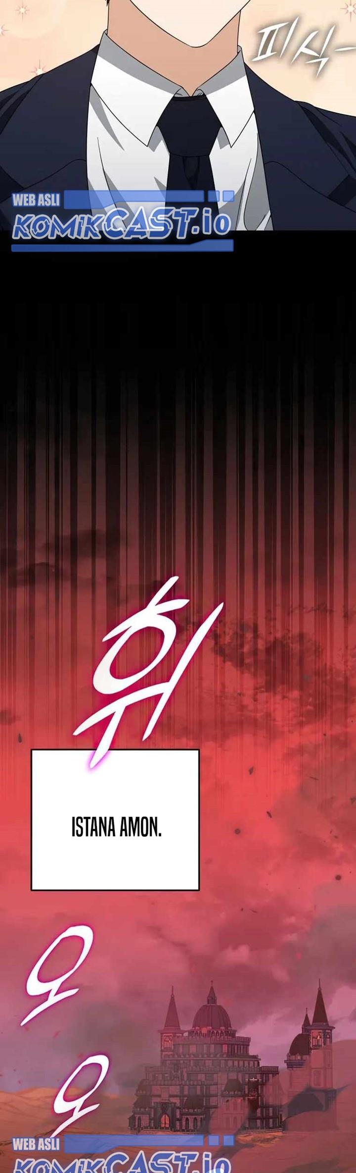 My Dad Is Too Strong Chap 141 - Next Chap 142