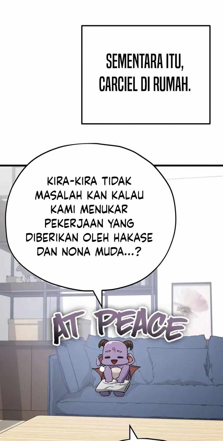 My Dad Is Too Strong Chap 141 - Next Chap 142