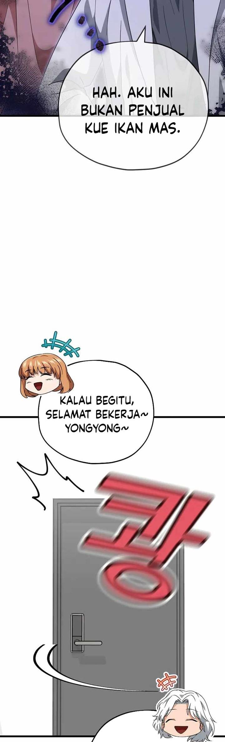 My Dad Is Too Strong Chap 141 - Next Chap 142