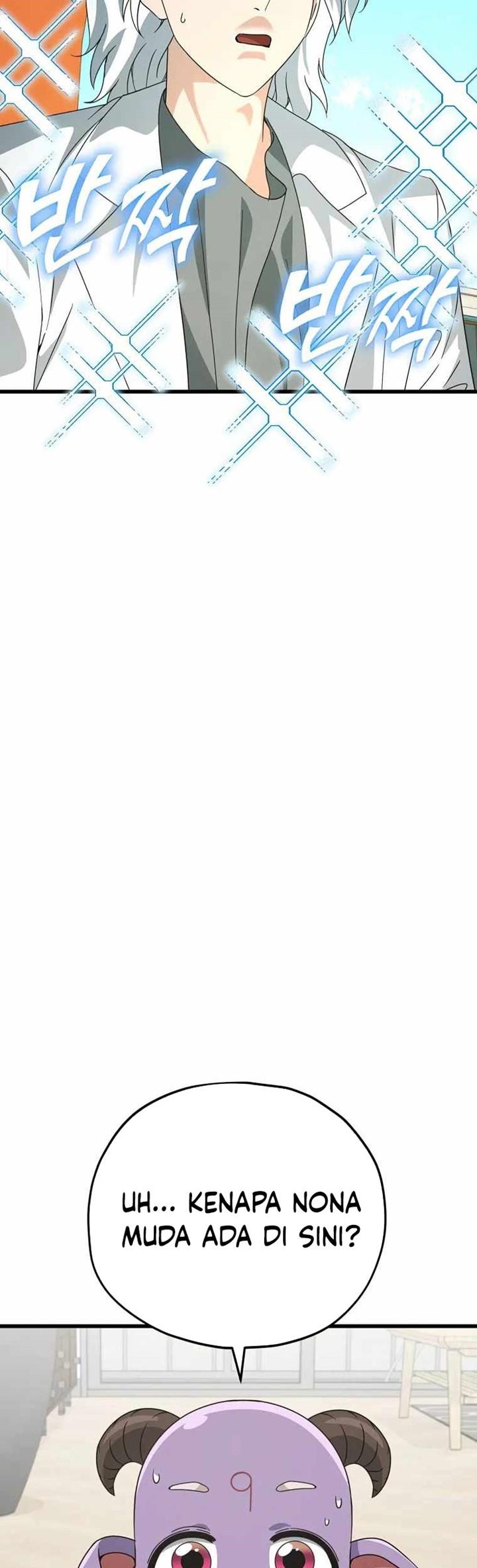 My Dad Is Too Strong Chap 141 - Next Chap 142