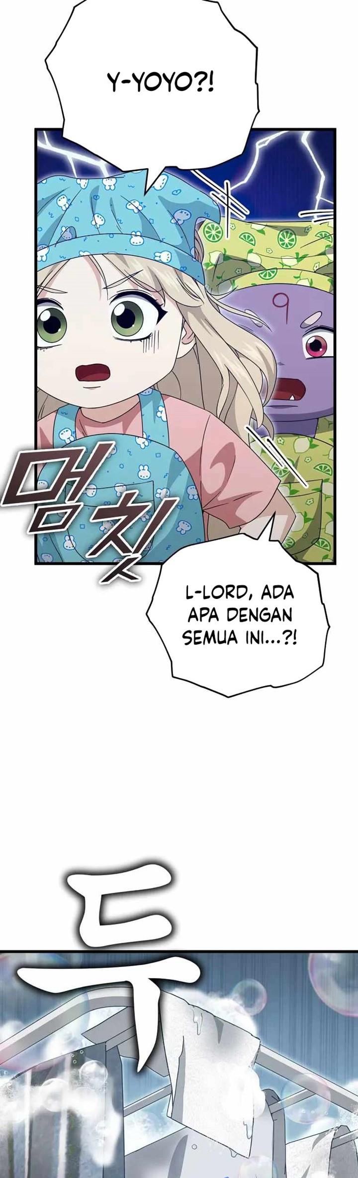My Dad Is Too Strong Chap 141 - Next Chap 142