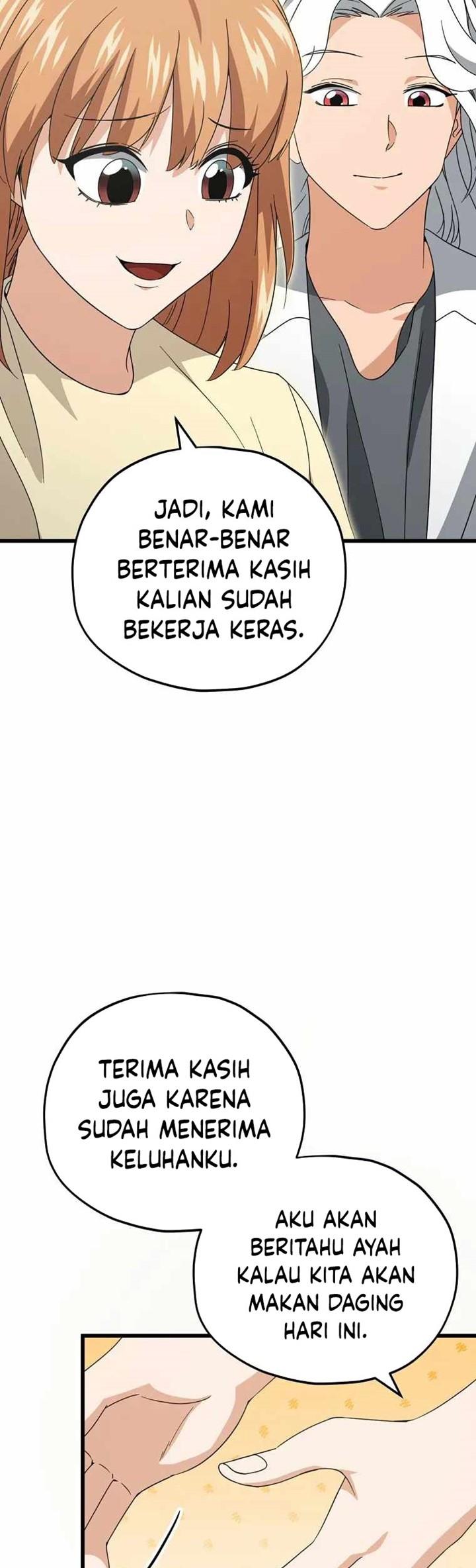 My Dad Is Too Strong Chap 141 - Next Chap 142