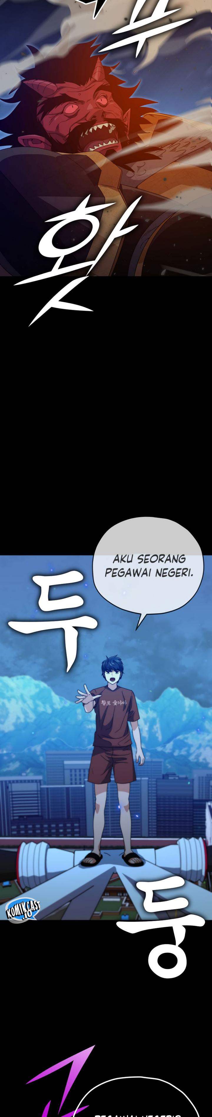 My Dad Is Too Strong Chap 142 - Next Chap 143