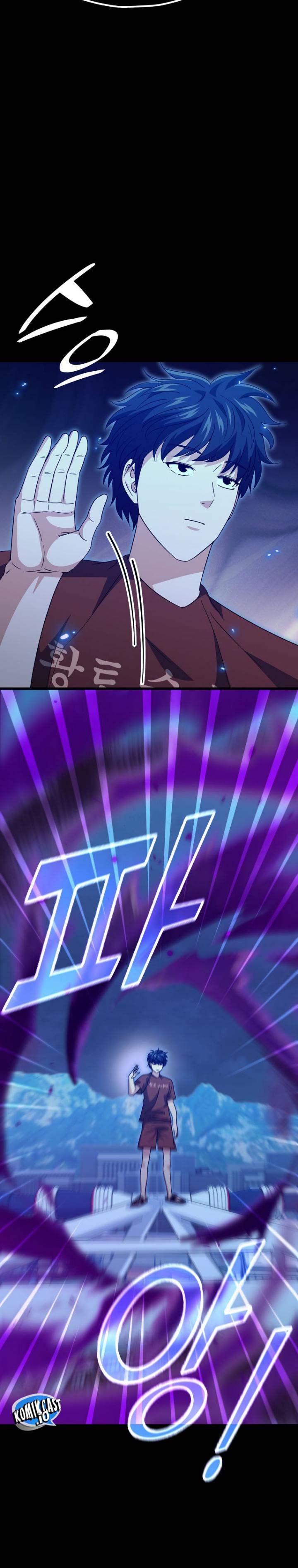 My Dad Is Too Strong Chap 142 - Next Chap 143