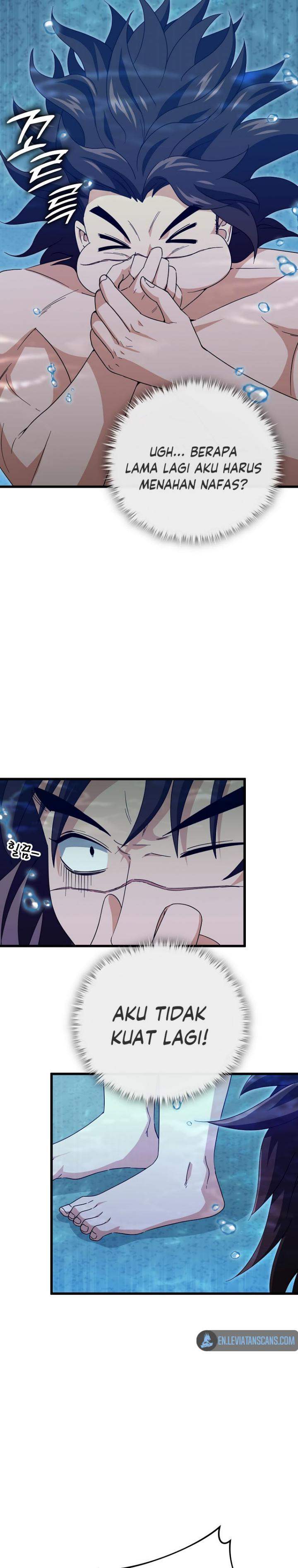 My Dad Is Too Strong Chap 142 - Next Chap 143