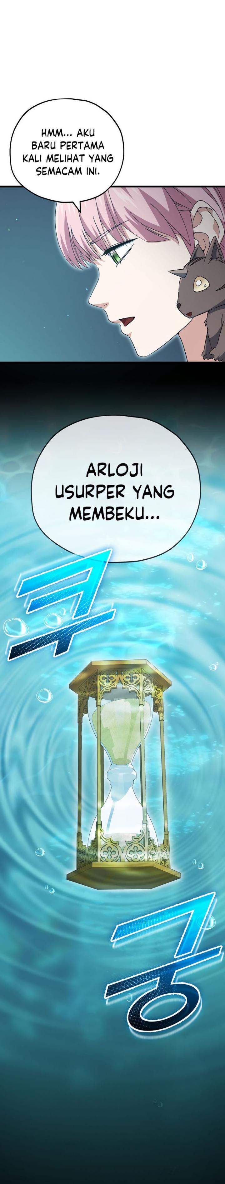 My Dad Is Too Strong Chap 142 - Next Chap 143