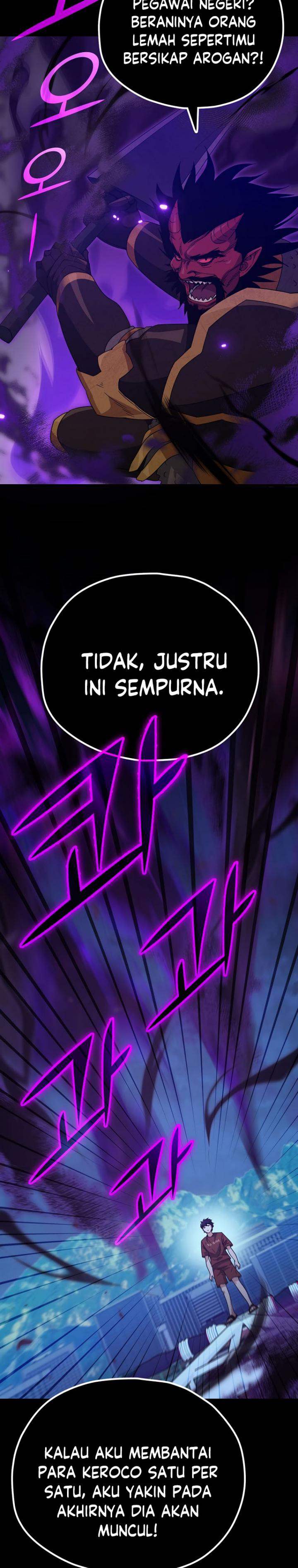 My Dad Is Too Strong Chap 142 - Next Chap 143
