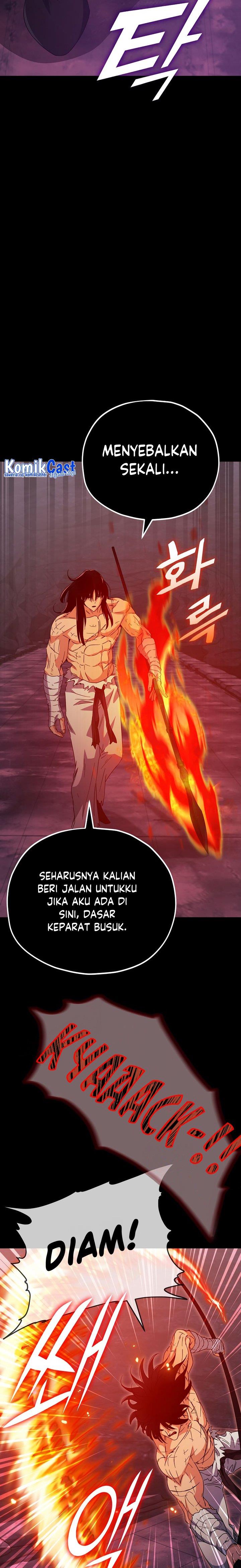 My Dad Is Too Strong Chap 143 - Next Chap 144