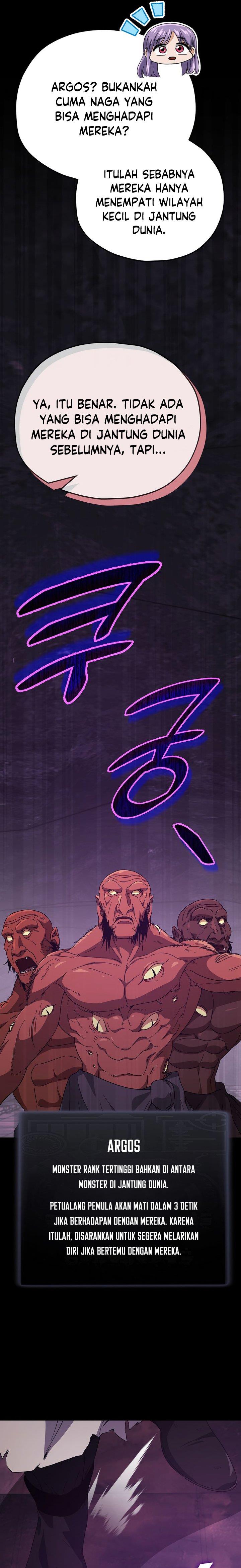 My Dad Is Too Strong Chap 143 - Next Chap 144