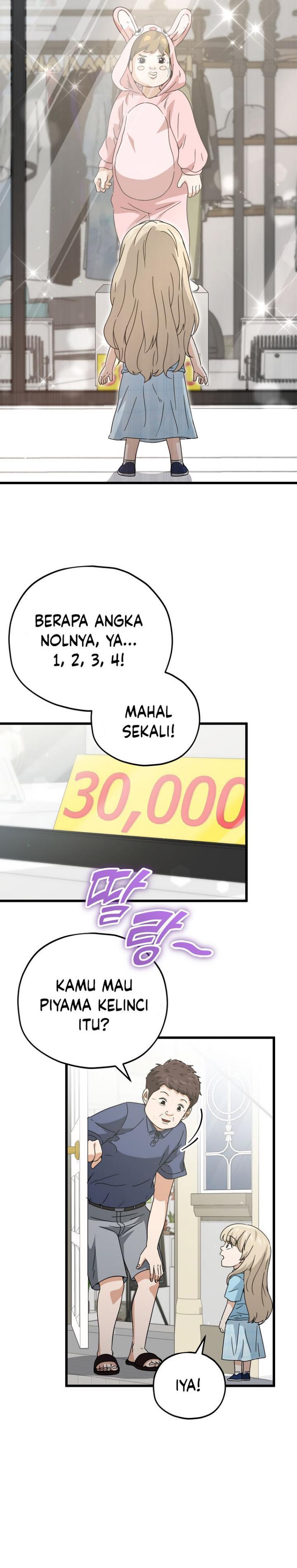 My Dad Is Too Strong Chap 157 - Next Chap 158