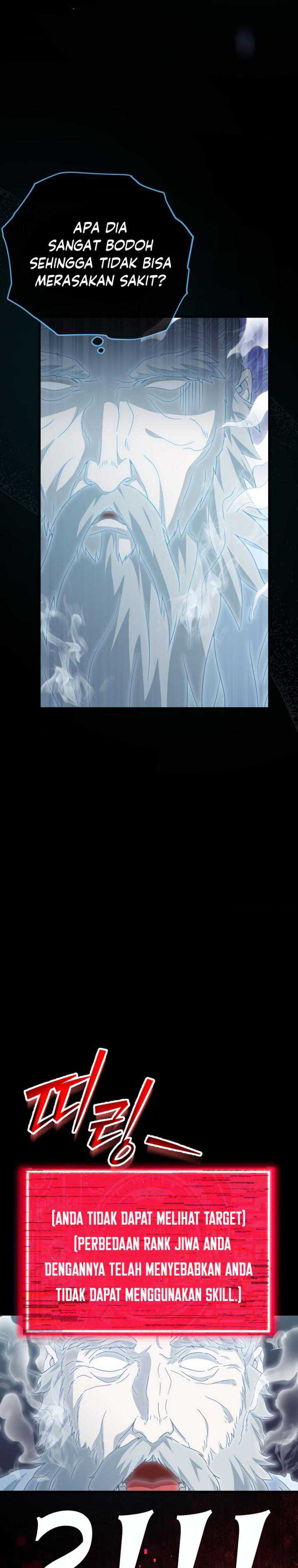 My Dad Is Too Strong Chap 155 - Next Chap 156