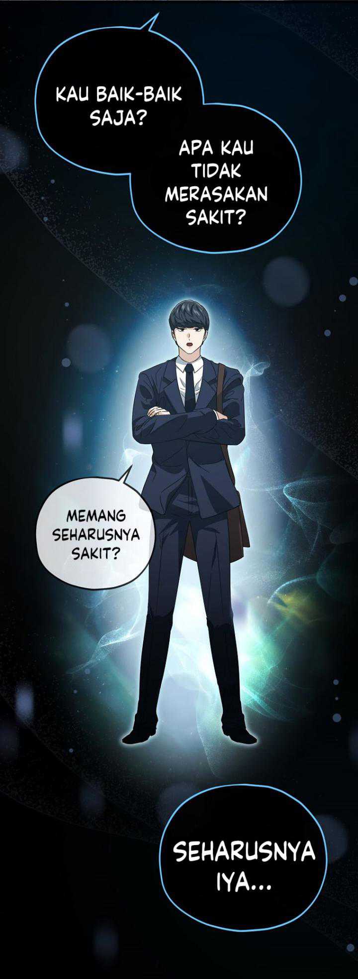 My Dad Is Too Strong Chap 155 - Next Chap 156