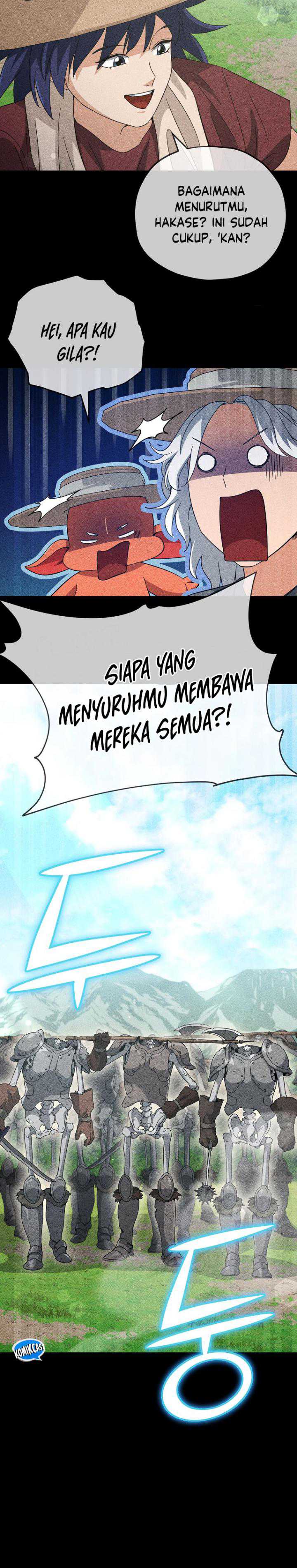 My Dad Is Too Strong Chap 155 - Next Chap 156