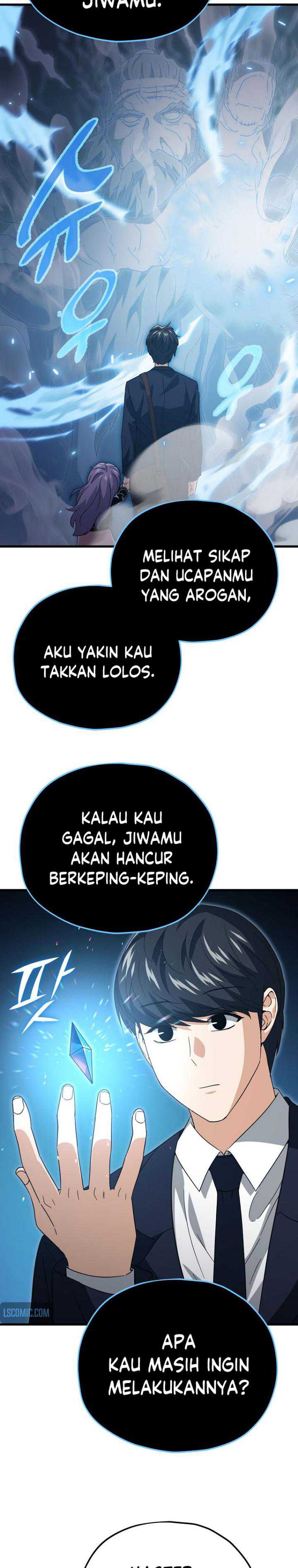 My Dad Is Too Strong Chap 155 - Next Chap 156