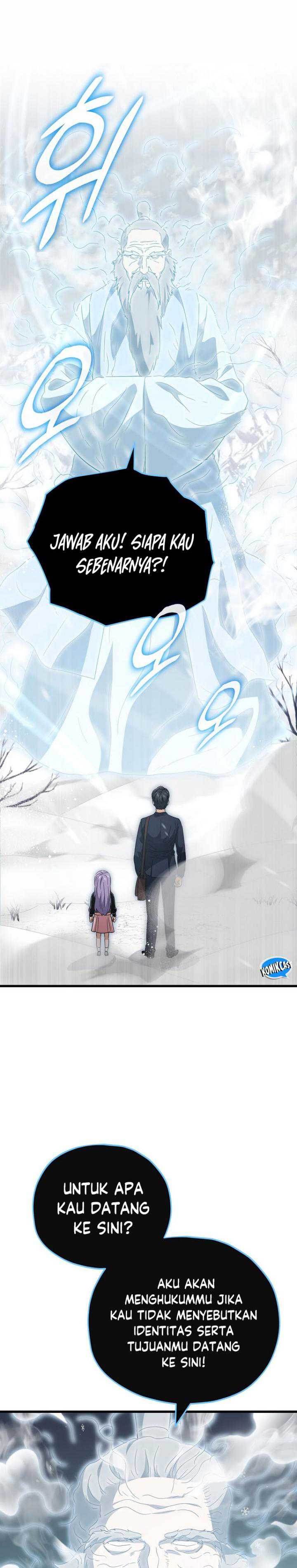 My Dad Is Too Strong Chap 155 - Next Chap 156