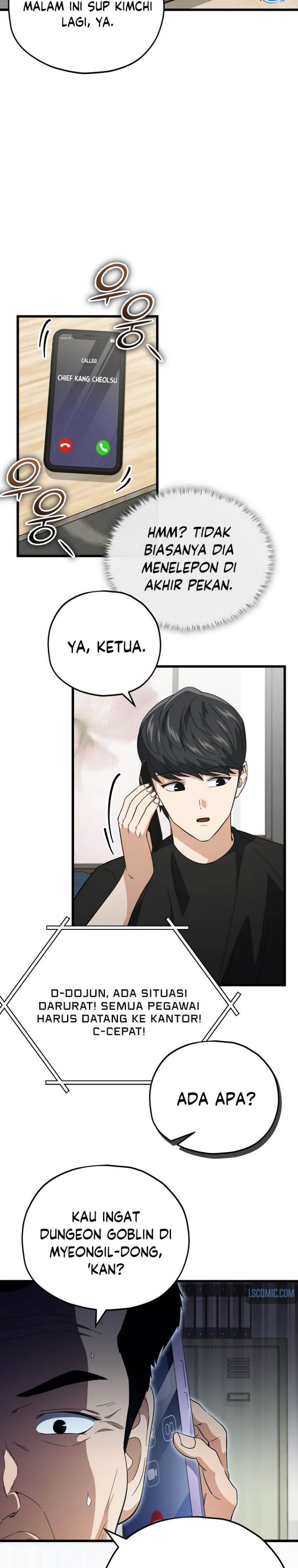 My Dad Is Too Strong Chap 156 - Next Chap 157