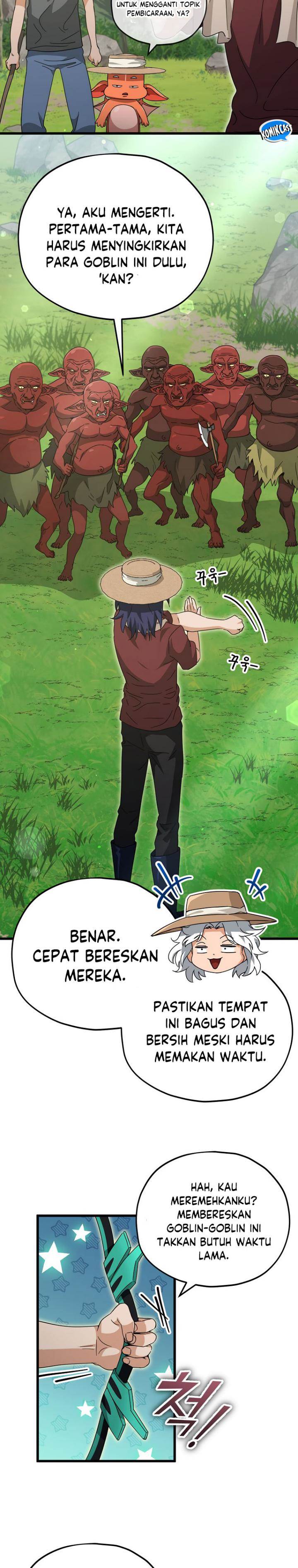 My Dad Is Too Strong Chap 156 - Next Chap 157