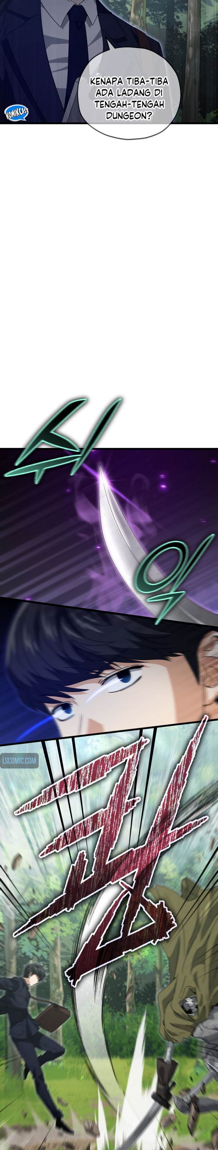 My Dad Is Too Strong Chap 156 - Next Chap 157