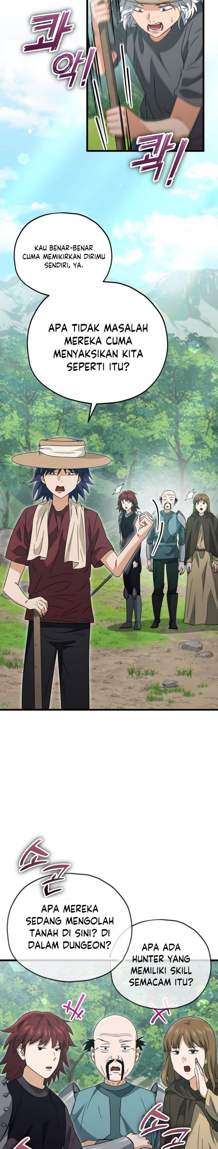 My Dad Is Too Strong Chap 156 - Next Chap 157