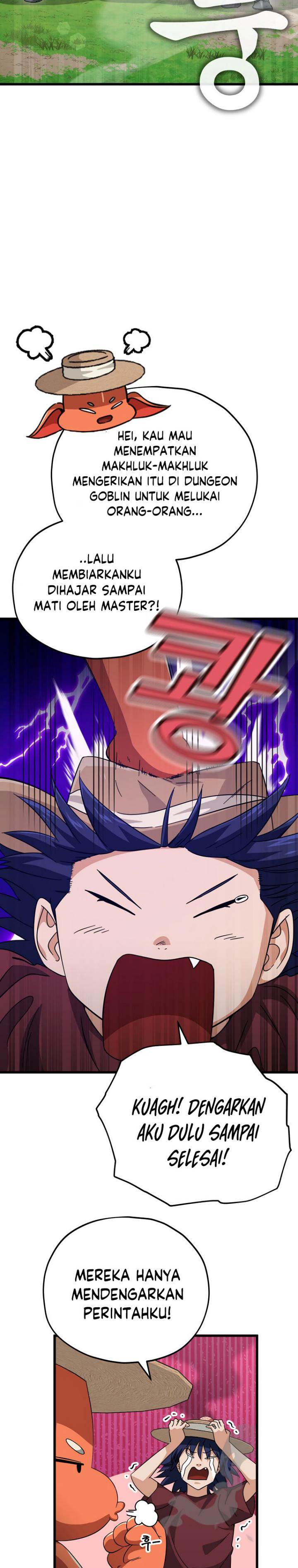 My Dad Is Too Strong Chap 156 - Next Chap 157