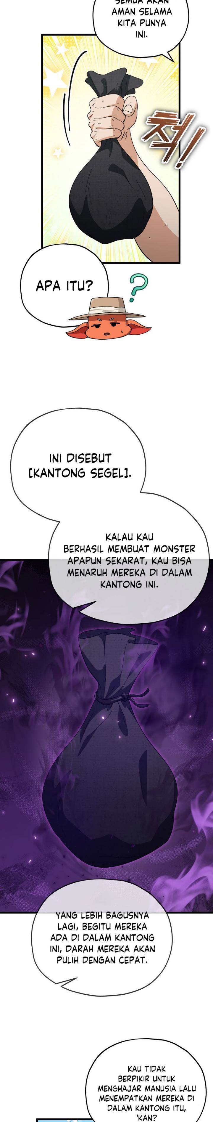 My Dad Is Too Strong Chap 156 - Next Chap 157