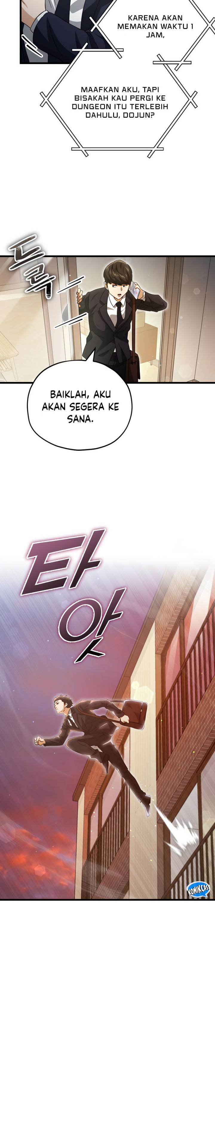 My Dad Is Too Strong Chap 156 - Next Chap 157