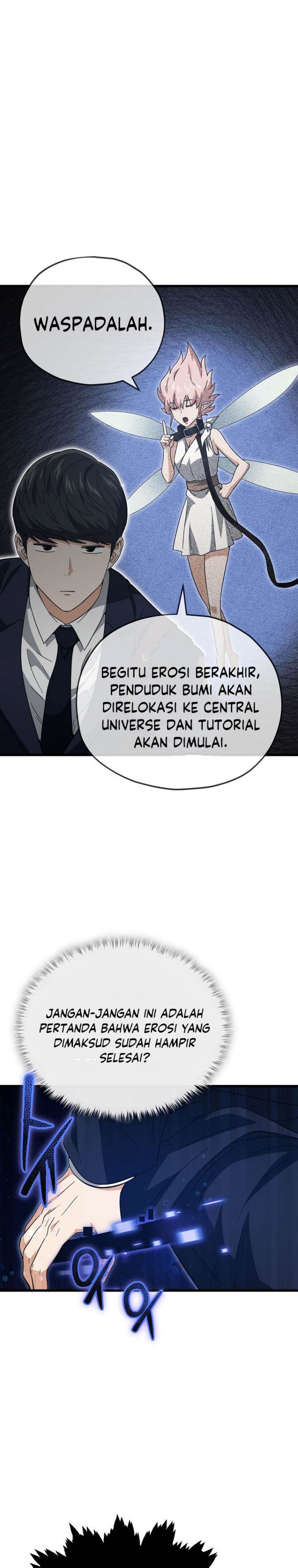 My Dad Is Too Strong Chap 156 - Next Chap 157