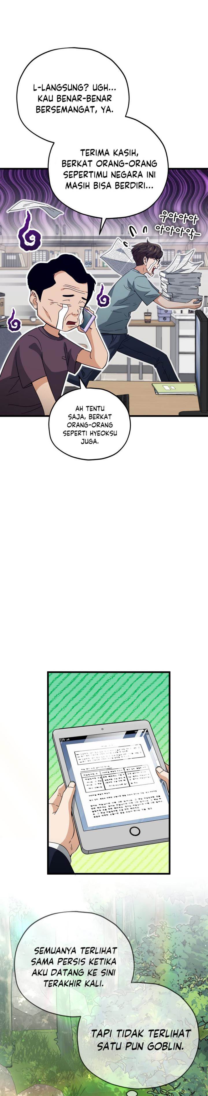 My Dad Is Too Strong Chap 156 - Next Chap 157