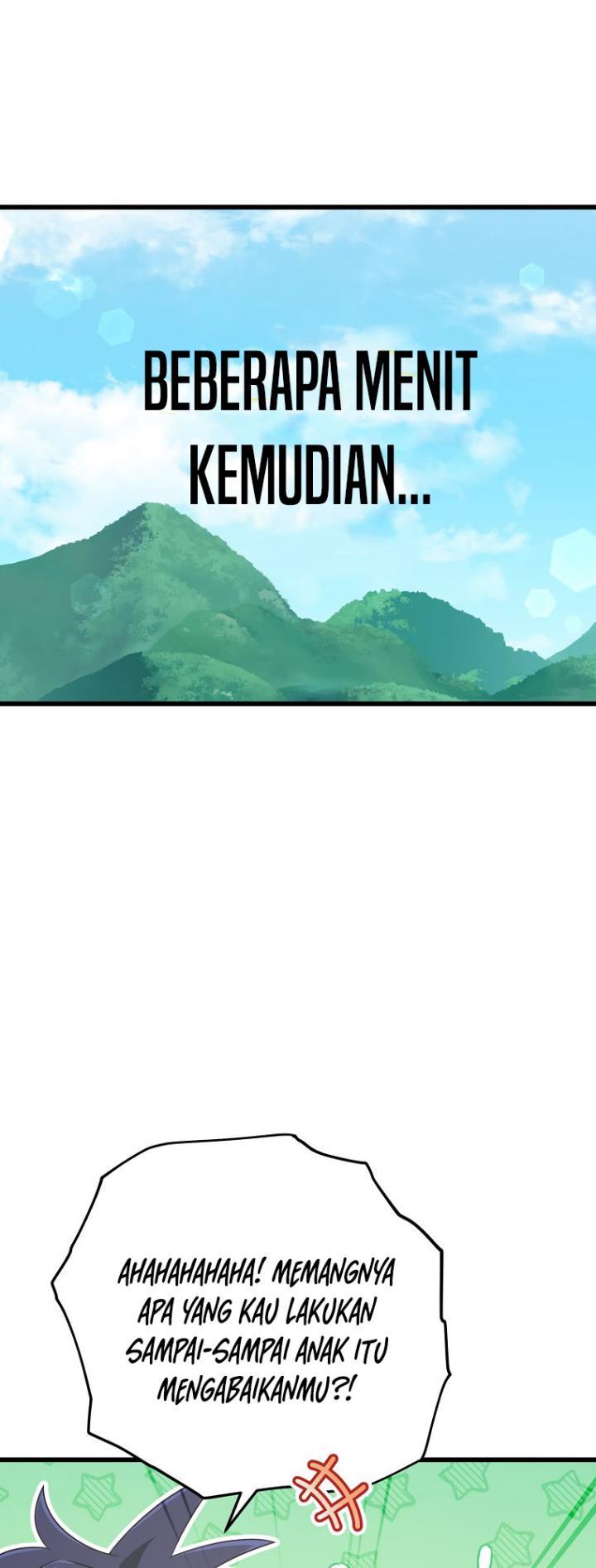 My Dad Is Too Strong Chap 158 - Next Chap 159