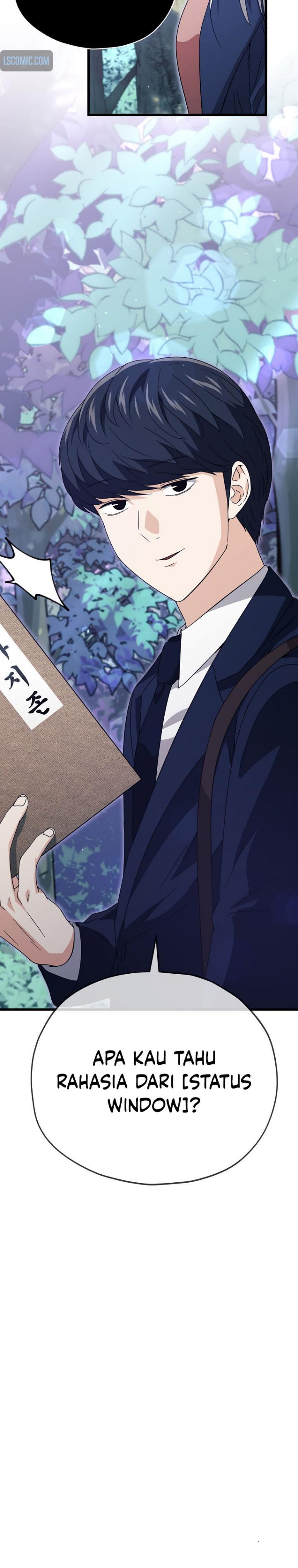 My Dad Is Too Strong Chap 158 - Next Chap 159