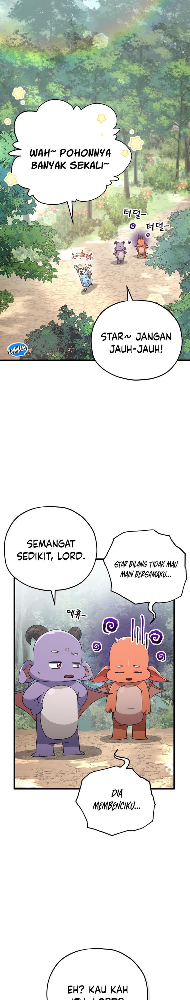My Dad Is Too Strong Chap 158 - Next Chap 159