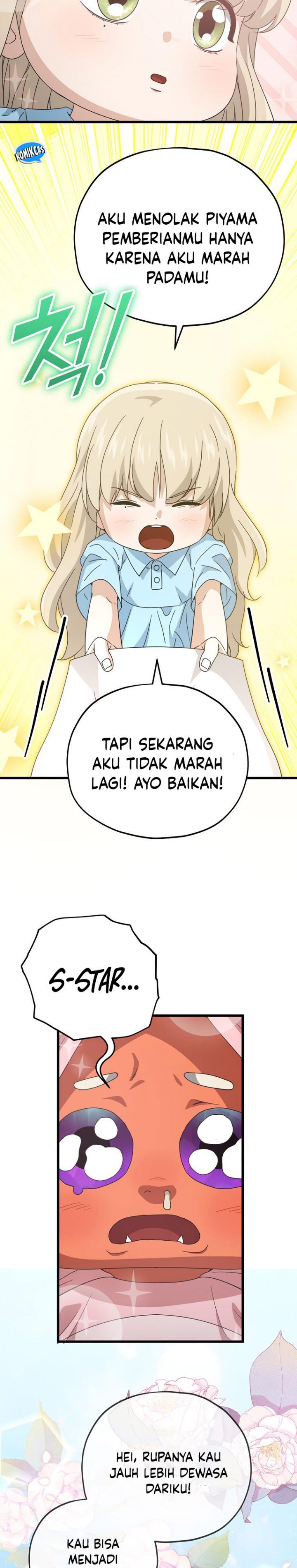 My Dad Is Too Strong Chap 158 - Next Chap 159