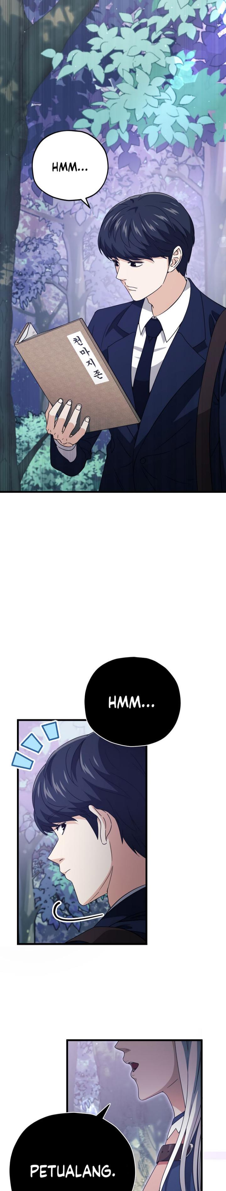 My Dad Is Too Strong Chap 158 - Next Chap 159