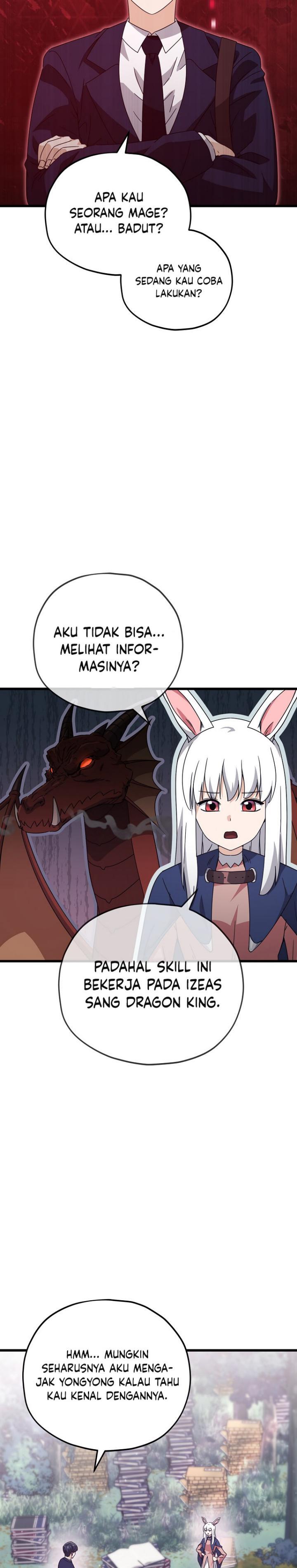 My Dad Is Too Strong Chap 159 - Next Chap 160