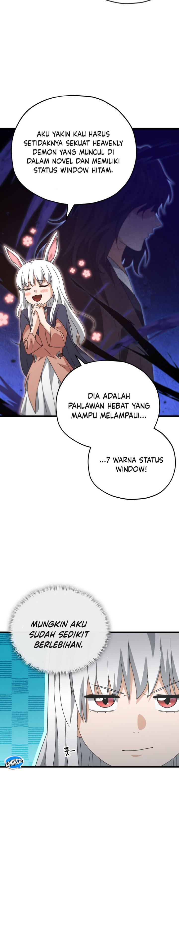 My Dad Is Too Strong Chap 159 - Next Chap 160