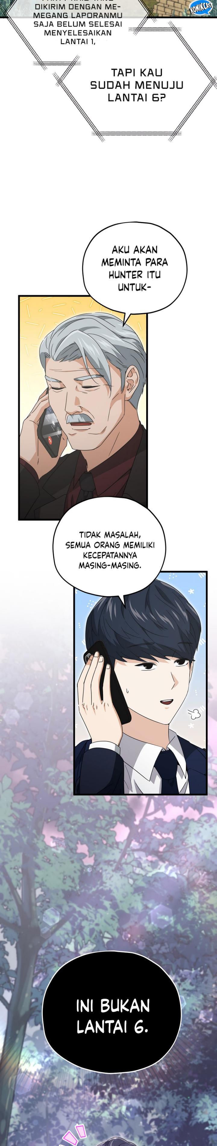 My Dad Is Too Strong Chap 159 - Next Chap 160